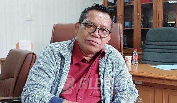 Toto Suripto Nyatakan Siap Calonkan Diri Jadi Bupati Karawang pada Pilkada 2024