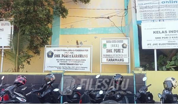 Dilema Junaedi: Ijazah yang Terhenti dan Harapan untuk Masa&nbsp;Depan