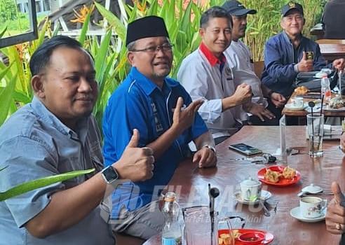 Partai Non Parlemen Siap Usulkan Calon Wakil&nbsp;Bupati