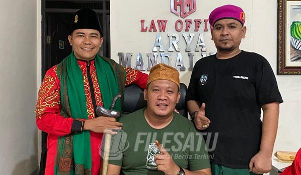 LBH Arya Mandalika: Empat Tahun Mengukir Jejak Keadilan di&nbsp;Karawang