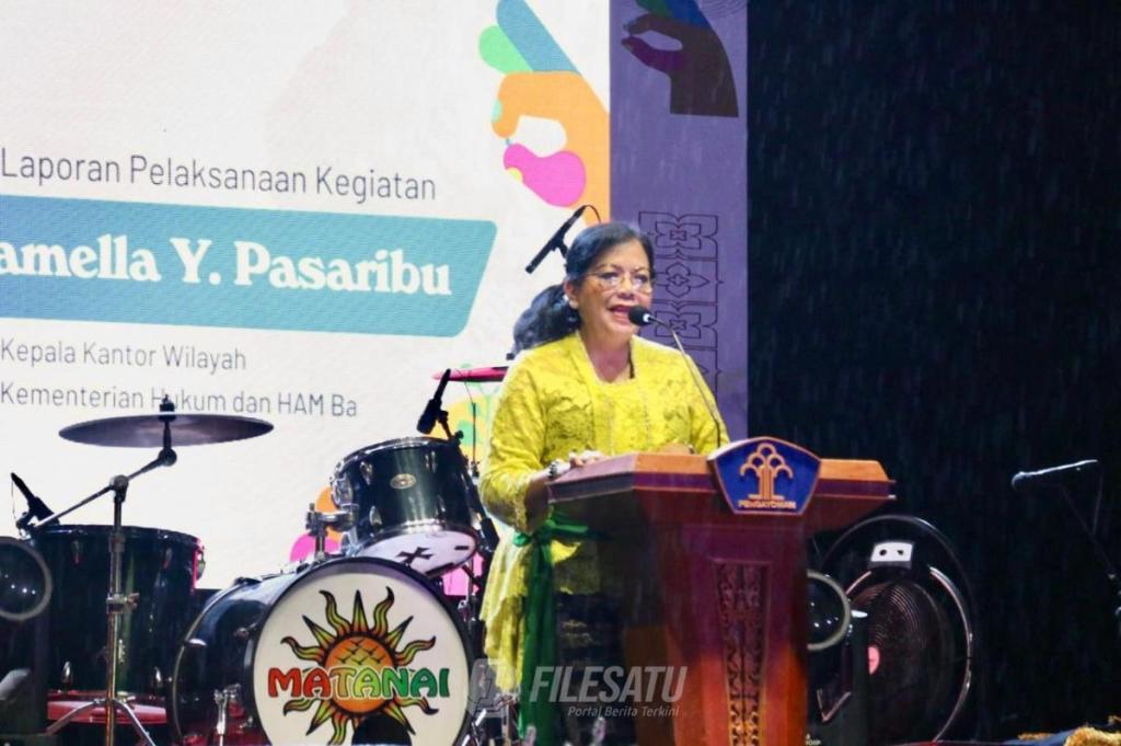Gelaran Festival MIPC Serahkan 15 Sertifikat Kekayaan Intelektual Personal dan&nbsp;Komunal