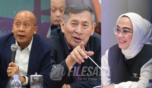 3 Sosok King Maker di Pilkada Karawang 2024, Mr. Kim: Siapa yang Punya Kendali&nbsp;Terkuat?