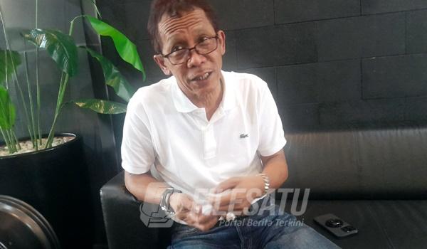 Dibalik Penggeledahan Ada Permainan Kotor, Askun: Acep Jamhuri Tetap Nyalon Bupati Karawang&nbsp;2024