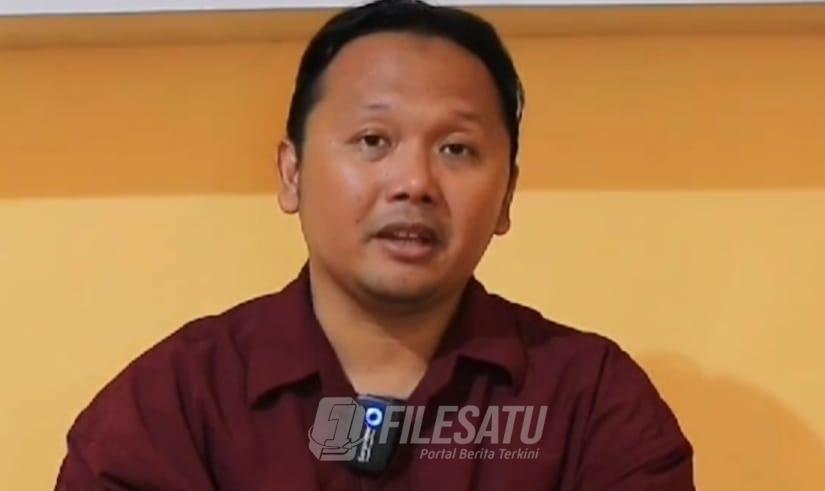 Kritisi Pelaporan PGRI Karawang, Puga Hilal Sebut Menunjukan Arogansi Organisasi&nbsp;Tersebut