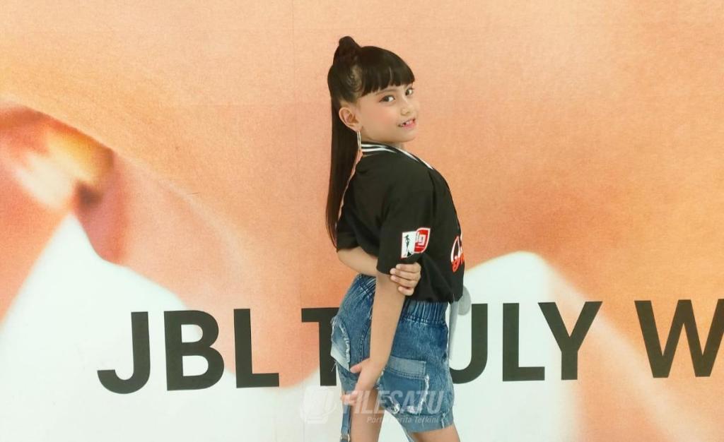 Membanggakan, Siswi MIBU 07 Tutul – Balung Raih Juara 1 Fashion Show Indonesian Talent Star&nbsp;se-Jatim