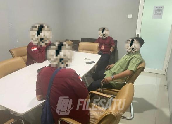 Cegah Pelanggaran Keimigrasian dan Penegakan Hukum, Imigrasi Singaraja Laksanakan Operasi&nbsp;Jagratara