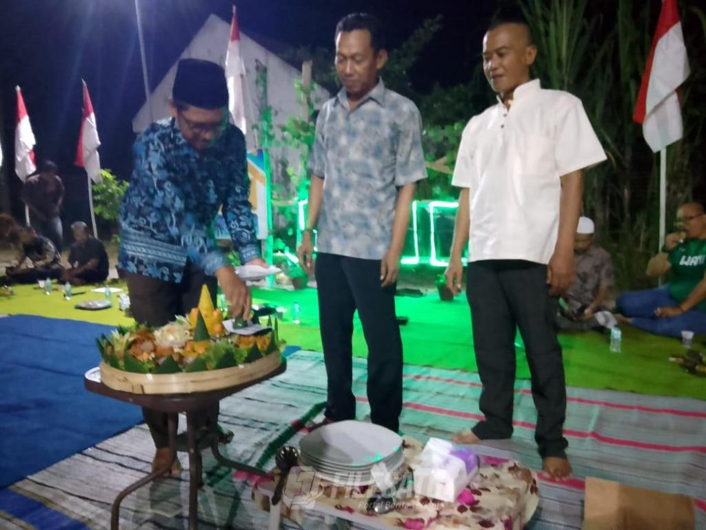 Pemekaran RT 07 RW 18 Upaya Meningkatkan Pelayanan di Perum BTB Kelurahan Tegal&nbsp;Besar
