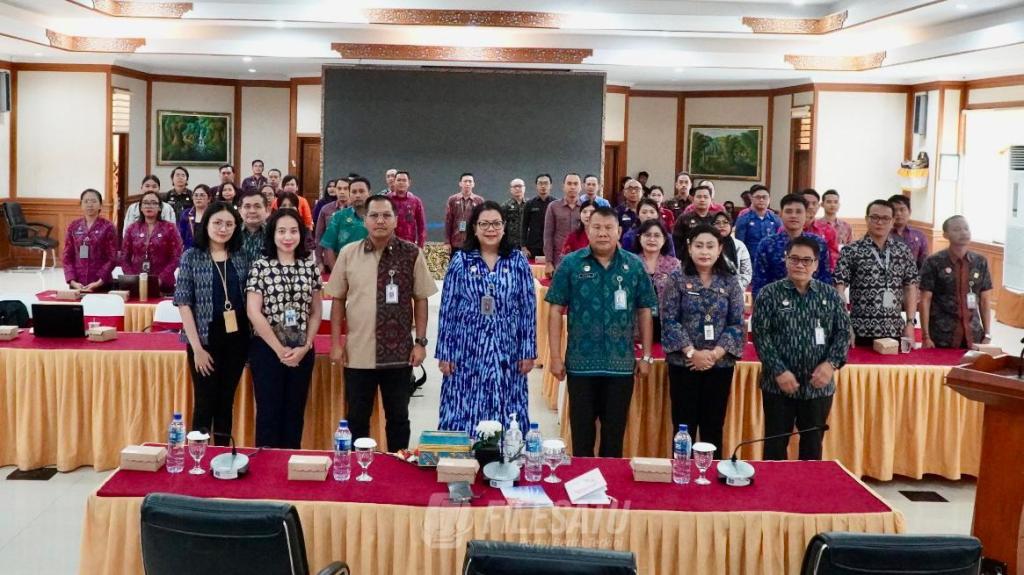 Rekonsiliasi Data Laporan Keuangan T.A. 2024, PRAMELLA : Langkah Penting Pastikan Kualitas Laporan Keuangan