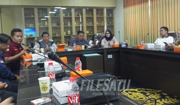 LBH Aryamandalika Soroti Kerusakan Alam Akibat Akitivitas Pertambangan PT. Juin&nbsp;Shin