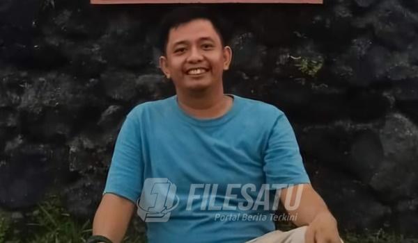 Tak Perlu Buru-buru Menduga Adanya Aroma Korupsi Dalam Rehab Kantor Dishub Karawang, Tunggu Hasil Audit APIP Dan BPK