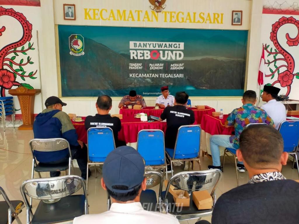 Kegiatan Tambang di Atas TKD, Begini Kata Kades Tamansari: Azas Manfaatnya dan&nbsp;Tuntutan….