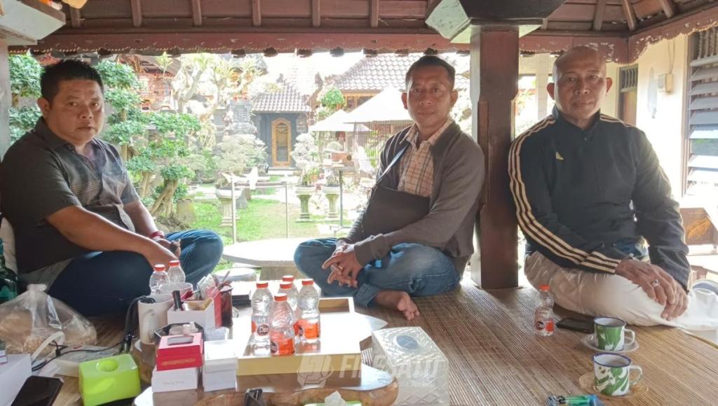 Ketua LSM Jarak Bali Menerima Aduan Dari Masyarakat Anaknya Diperlakukan Tidak&nbsp;Manusiawi