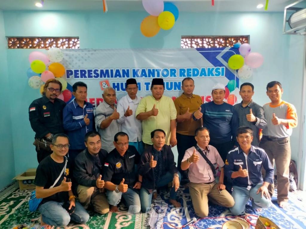 PSHT Cabang Balung Melakukan Bhakti Sosial di Desa Gumelar