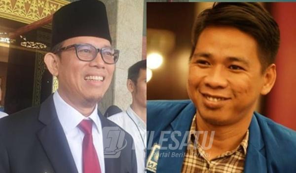 Teddy Mundur di Hari Terakhir, Relawan YPN-YESS: Selamat Datang di Gelanggang!