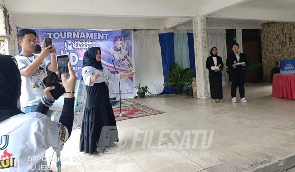 HDCU Bersama YPN YESS Dukung Kreativitas Anak Muda di&nbsp;OKU