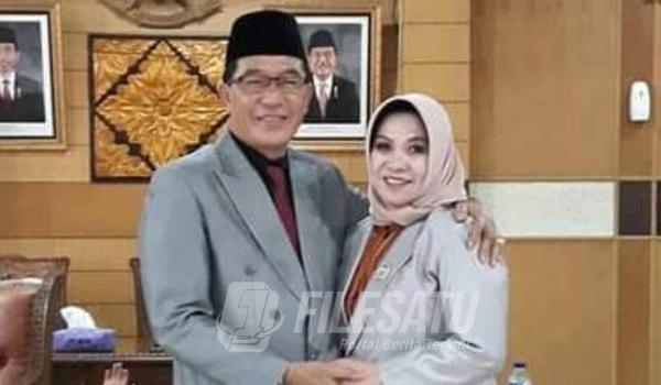 Mantan Anggota DPRD OKU Idrus Usman dan Istri Nyatakan Dukungan Penuh untuk YPN YESS di Pilkada&nbsp;2024