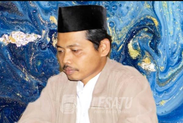 Tanggapan Ketua PPI Sekaligus Alumni IPNU Mujianto Atas Carut Marut Kepengurusan PCNU Kabupaten Blitar 