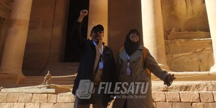 Polemik CSR PLTG JSP, Gema Cikamaya layangkan Surat Permohon RDP ke DPRD